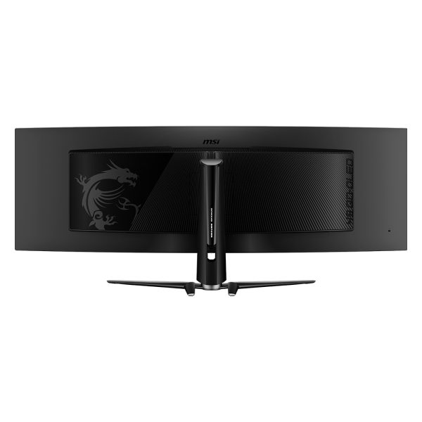 Msi Mpg 491cqpx Qd Oled 49 Inc 240hz 0 03ms Dqhd Adaptive Sync Qd Oled Kavisli Gaming Monitor F9