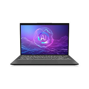 Msi Prestige 13 Ai Evo A2vmg 043tr Intel Core Ultra 9 288v 32gb Lpddr5x 1tb Ssd 13 3 Inc 2 8k W11 Pro Laptop 1