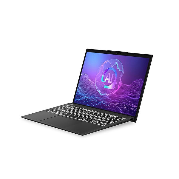Msi Prestige 13 Ai Evo A2vmg 043tr Intel Core Ultra 9 288v 32gb Lpddr5x 1tb Ssd 13 3 Inc 2 8k W11 Pro Laptop 2