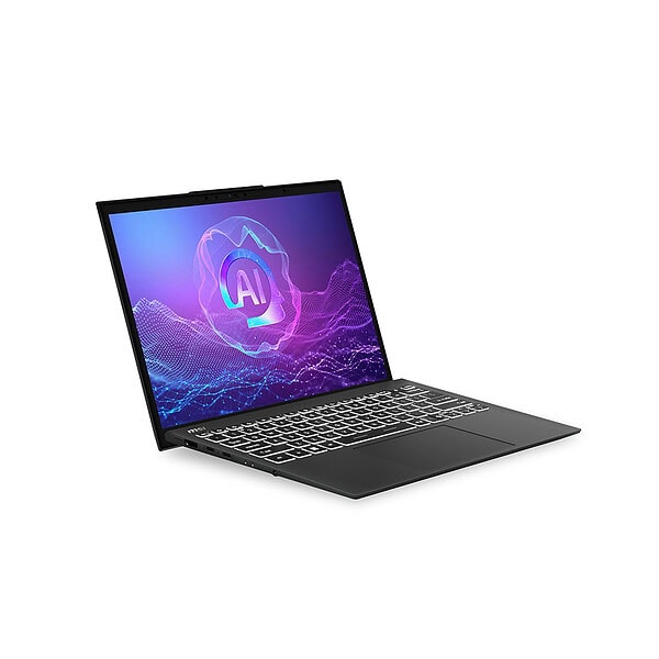 Msi Prestige 13 Ai Evo A2vmg 043tr Intel Core Ultra 9 288v 32gb Lpddr5x 1tb Ssd 13 3 Inc 2 8k W11 Pro Laptop 3
