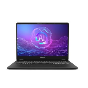 Msi Prestige 14 Ai Evo C2vmg 012tr Intel Core Ultra 7 258v 32gb Lpddr5x 1tb Ssd 14 Inc W11 Laptop 1