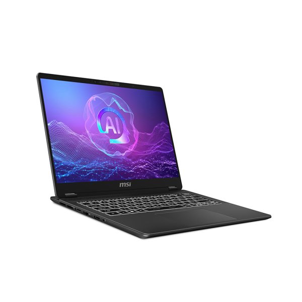 Msi Prestige 14 Ai Evo C2vmg 012tr Intel Core Ultra 7 258v 32gb Lpddr5x 1tb Ssd 14 Inc W11 Laptop 3