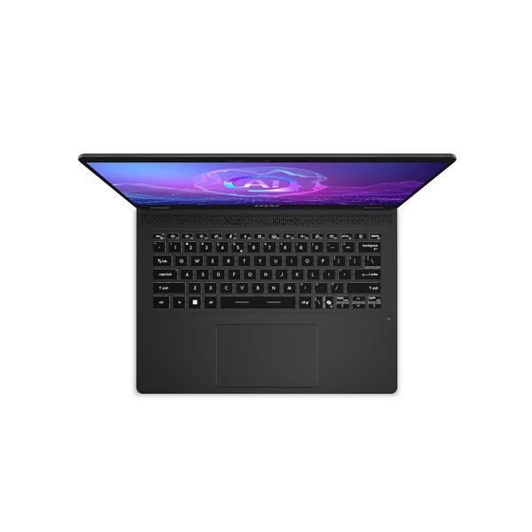 Msi Prestige 14 Ai Evo C2vmg 012tr Intel Core Ultra 7 258v 32gb Lpddr5x 1tb Ssd 14 Inc W11 Laptop 4