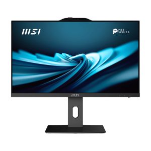 Msi Pro Ap242p 14m 861xtr Intel Core I7 14700 16gb Ddr4 512gb Ssd 23 8 Inc Full Hd Freedos Siyah All In One Bilgisayar 2