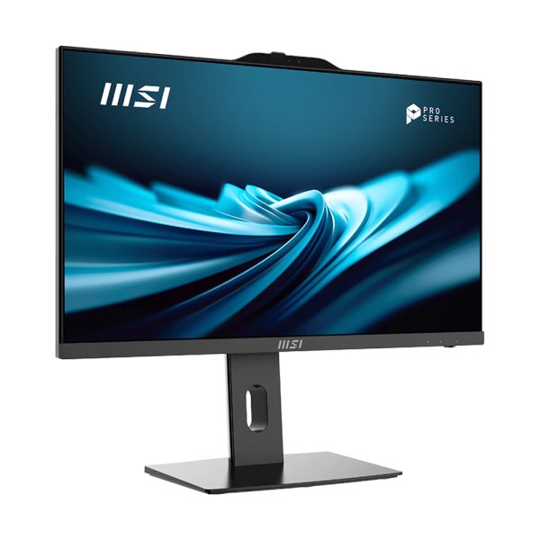 Msi Pro Ap242p 14m 861xtr Intel Core I7 14700 16gb Ddr4 512gb Ssd 23 8 Inc Full Hd Freedos Siyah All In One Bilgisayar 3