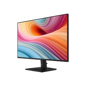 Msi Pro Mp275 E2 27 Inc 120hz 4ms Full Hd Adaptive Sync Monitor 2