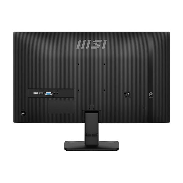 Msi Pro Mp275 E2 27 Inc 120hz 4ms Full Hd Adaptive Sync Monitor 6
