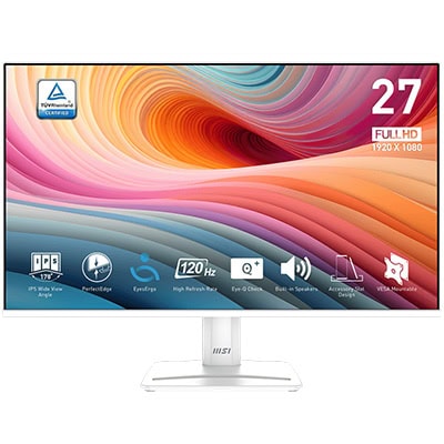 MSI PRO MP275W E2 Monitör h1