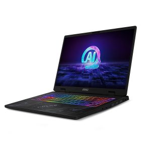 Msi Pulse 16 Ai C1vfkg 087xtr Intel Core Ultra 7 155h 16gb Ddr5 1tb Ssd Rtx4060 8gb 16 Inc Fhd 144hz Freedos Gaming Laptop 2
