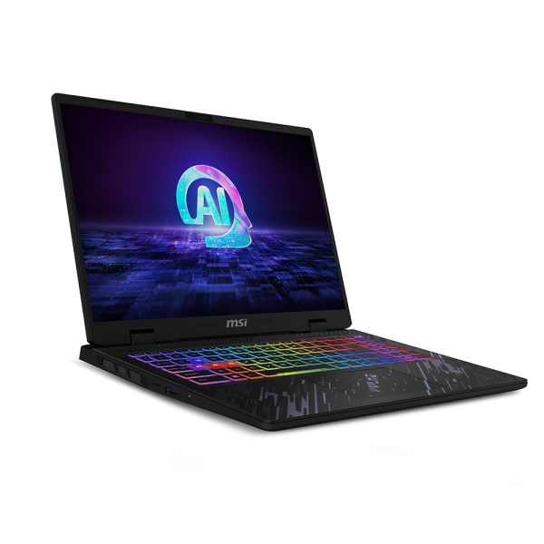 Msi Pulse 16 Ai C1vfkg 087xtr Intel Core Ultra 7 155h 16gb Ddr5 1tb Ssd Rtx4060 8gb 16 Inc Fhd 144hz Freedos Gaming Laptop 3