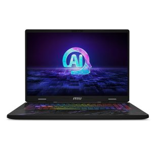 Msi Pulse 16 Ai C1vfkg 087xtr Intel Core Ultra 7 155h 16gb Ddr5 1tb Ssd Rtx4060 8gb 16 Inc Fhd 144hz Freedos Gaming Laptop Y1