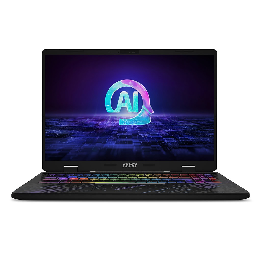 Msi Pulse 16 Ai C1vfkg 087xtr Intel Core Ultra 7 155h 16gb Ddr5 1tb Ssd Rtx4060 8gb 16 Inc Fhd 144hz Freedos Gaming Laptop Y1