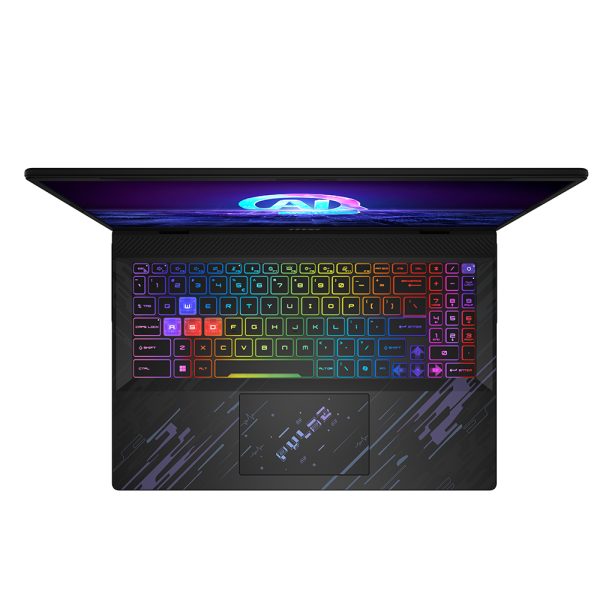 Msi Pulse 16 Ai C1vfkg 201xtr Intel Core Ultra 7 155h 16gb Ddr5 1tb Ssd Rtx4060 8gb 16 Inc Fhd 144hz Freedos Gaming Laptop 4