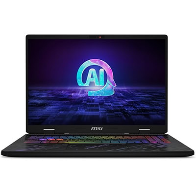 MSI PULSE 16 AI C1VFKG-201XTR Laptop h1