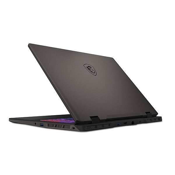 Msi Sword 16 Hx B14vfkg 875xtr Intel Core I9 14900hx 32gb Ddr5 1tb Ssd Rtx 4060 8gb 16 Inc 144hz Full Hd Freedos Gaming Laptop 5