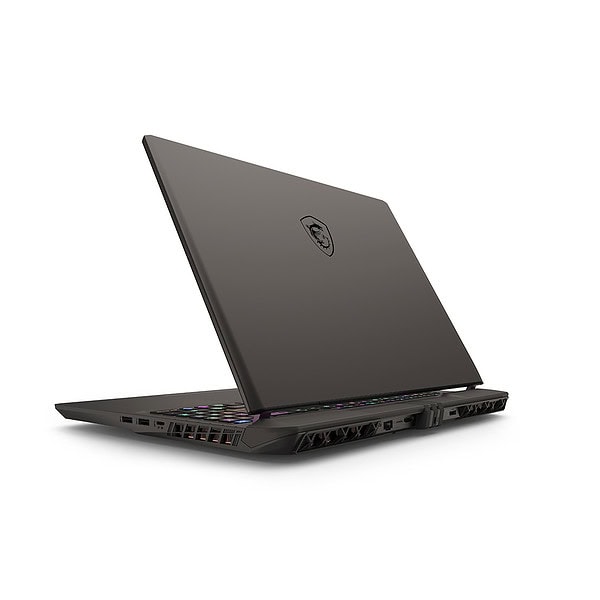 Msi Vector 16 Hx A14vig 825xtr Intel Core I9 14900hx 32gb Ddr5 2tb Ssd Rtx 4090 16gb 16 Inc 240hz Full Qhd Freedos Gaming Laptop 6
