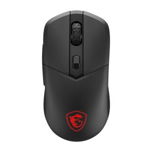 Msi Versa 300 Elite W Rgb Kablosuz Gaming Mouse Y1
