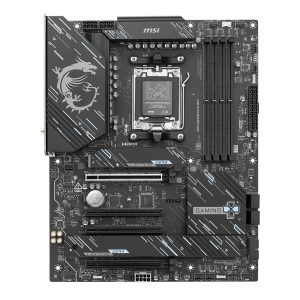 Msi X870 Gaming Plus Wifi 8200mhzoc Ddr5 Soket Am5 M 2 Hdmi Atx Anakart Y2