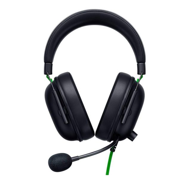 Razer Blackshark V2 X Kablolu Siyah Gaming Kulaklik Rz04 04570100 R3m1 4