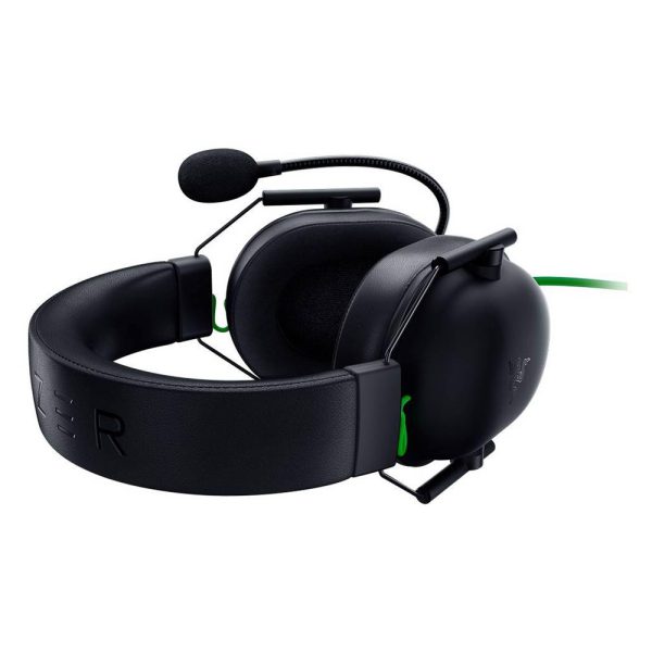 Razer Blackshark V2 X Kablolu Siyah Gaming Kulaklik Rz04 04570100 R3m1 5