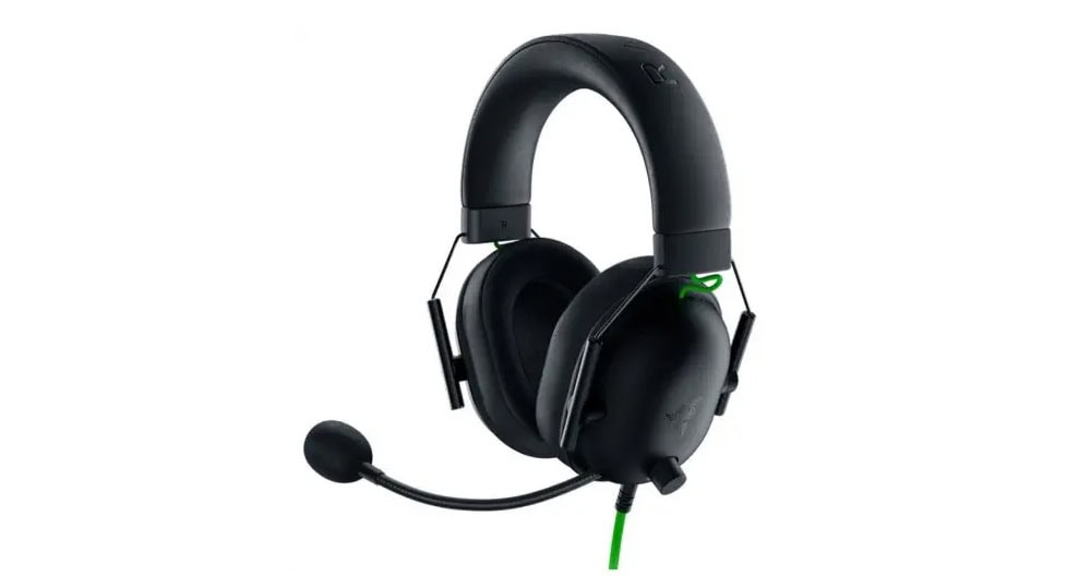 Razer Blackshark V2 X Kulaklık H1