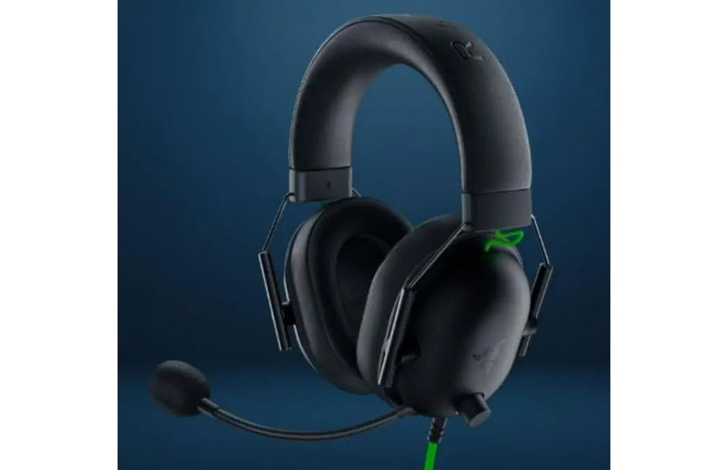 Razer Blackshark V2 X Kulaklık H6