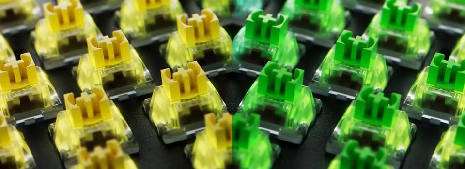 Razer Blackwidow V4 Gaming Klavye H4