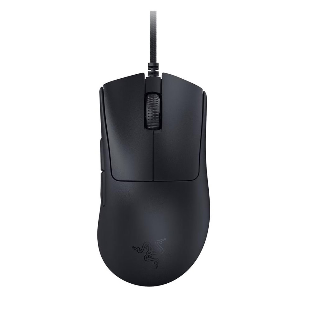 Razer Deathadder V3 Kablolu Siyah Gaming Mouse Rz01 04640100 R3m1 1