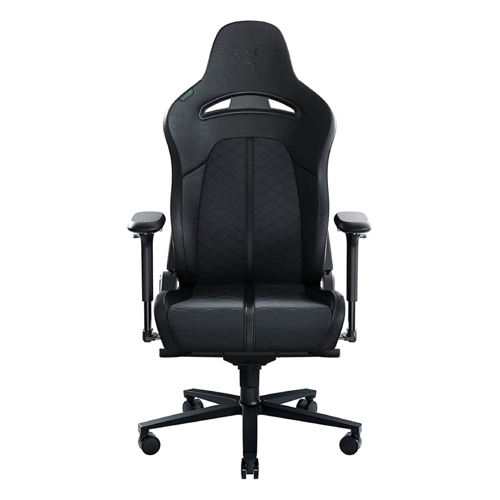 Razer Enki Siyah Oyuncu Koltugu Rz38 03720300 R3g1 1