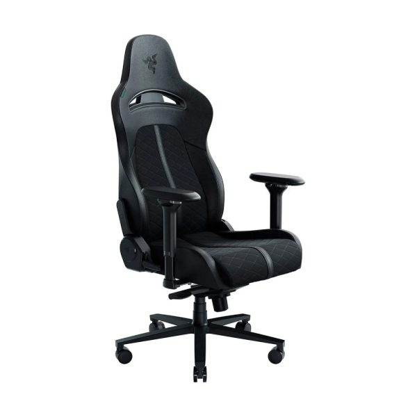 Razer Enki Siyah Oyuncu Koltugu Rz38 03720300 R3g1 2