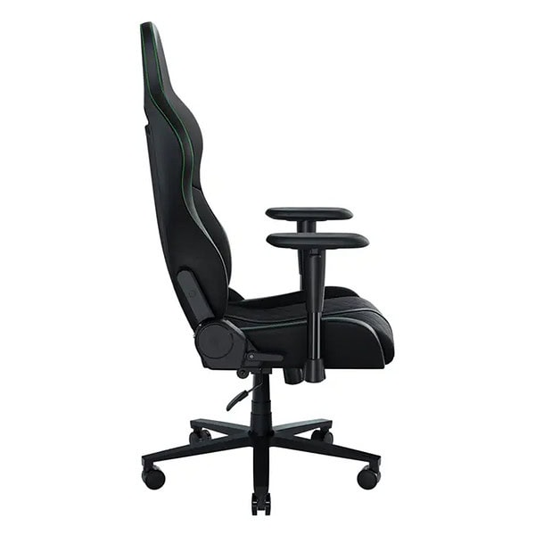 Razer Enki X 2d Kolcak Siyah Yesil Oyuncu Koltugu Rz38 03880100 R3g1 3