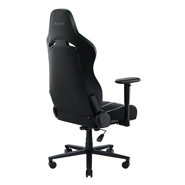 Razer Enki X 2d Kolcak Siyah Yesil Oyuncu Koltugu Rz38 03880100 R3g1 4