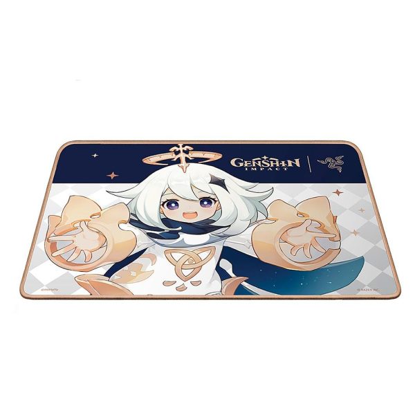 Razer Goliathus Genshin Impact Medium Gaming Mouse Pad Rz02 01912200 R3m1 2