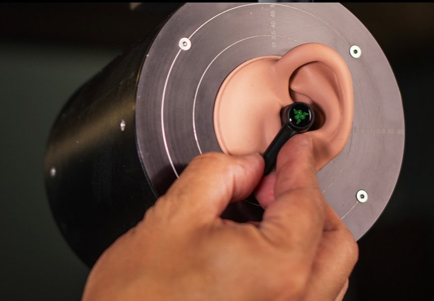 Razer Hammerhead Pro Hyperspeed Tws Gaming Kulaklık H3