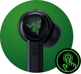 Razer Hammerhead Pro Hyperspeed Tws Gaming Kulaklık H7