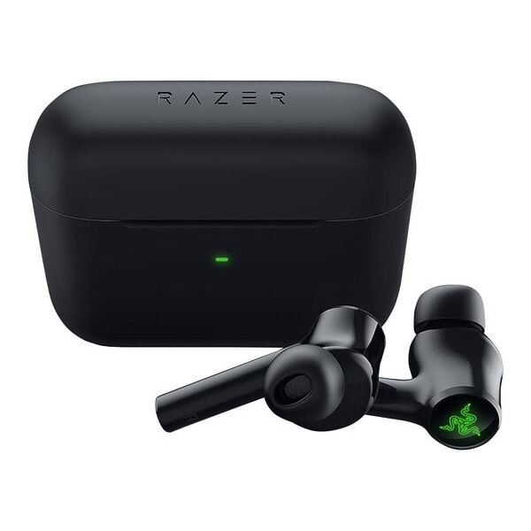 Razer Hammerhead Pro Hyperspeed Tws Kulakici Kablosuz Gaming Kulaklik Rz12 04590100 R3g1 2