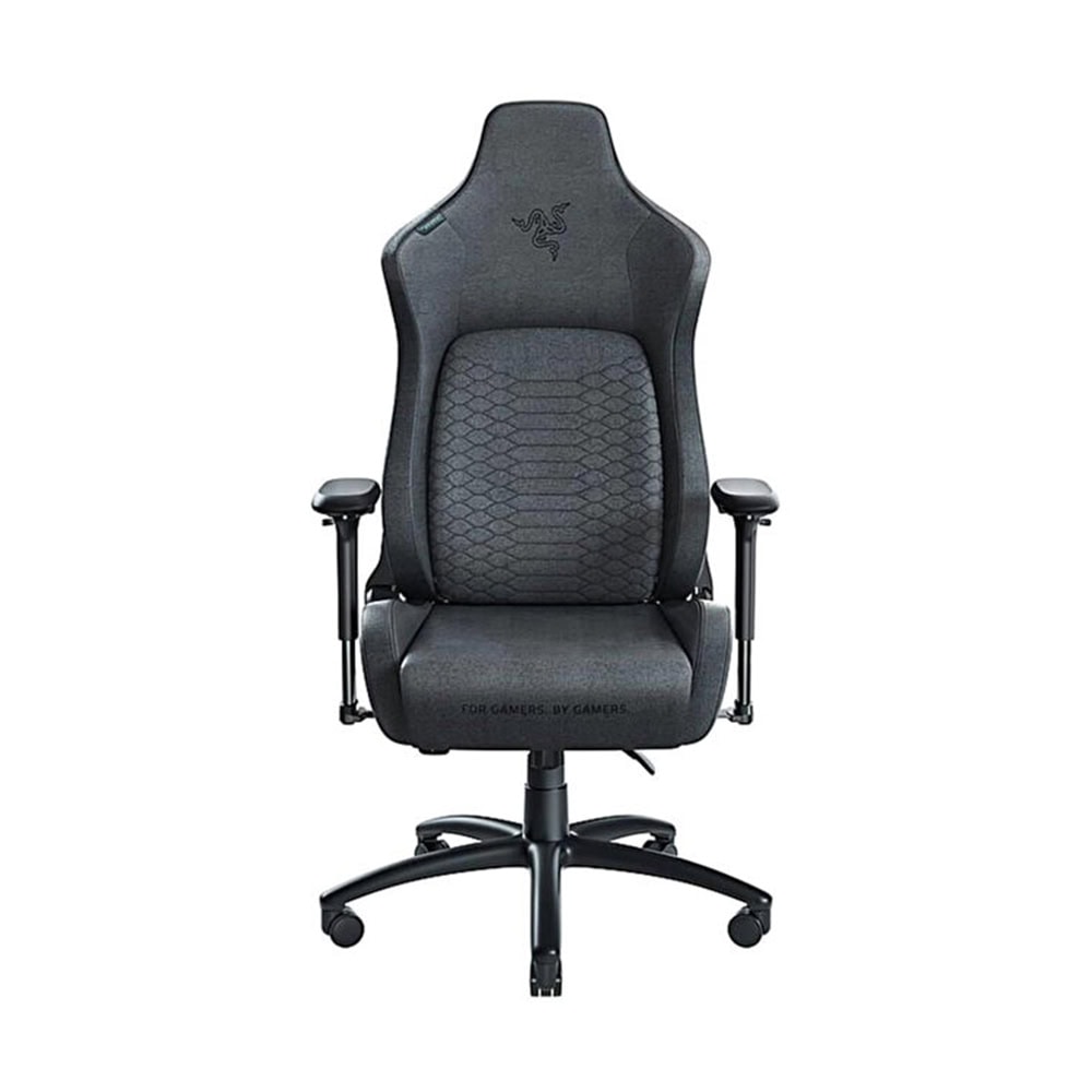 Razer Iskur Bel Destekli Kumas Oyuncu Koltugu Rz38 02770300 R3g1 1