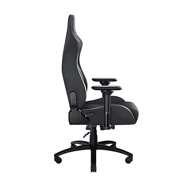 Razer Iskur Bel Destekli Kumas Oyuncu Koltugu Rz38 02770300 R3g1 3