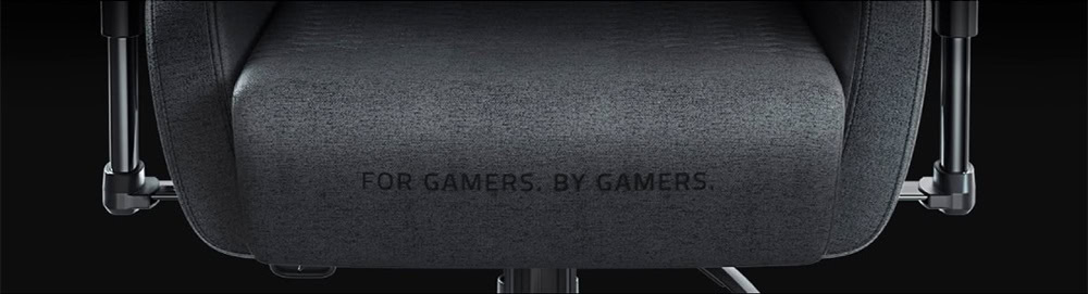 Razer Iskur Oyuncu Koltuğu H3