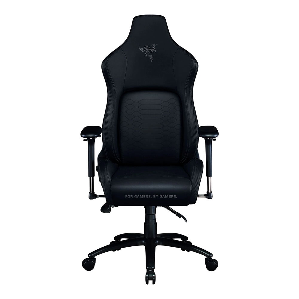 Razer Iskur Siyah Yesil Oyuncu Koltugu Rz38 02770200 R3g1 1
