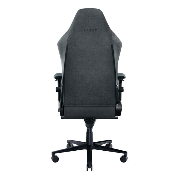 Razer Iskur V2 Siyah Bel Destekli Kumas Oyuncu Koltugu Rz38 04900300 R3g1 5