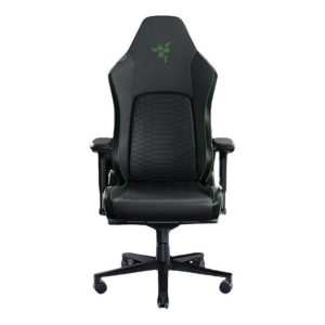 Razer Iskur V2 Yesil Bel Destekli Deri Oyuncu Koltugu Rz38 04900100 R3g1 1