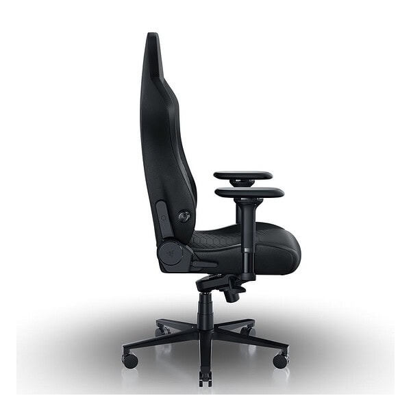 Razer Iskur V2 Yesil Bel Destekli Deri Oyuncu Koltugu Rz38 04900100 R3g1 3