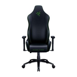Razer Iskur X 2d Kolcak Siyah Yesil Oyuncu Koltugu Rz38 02840100 R3g1 1
