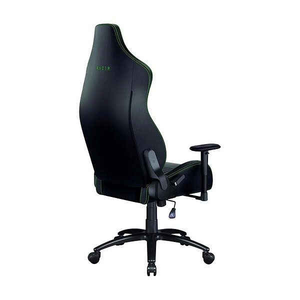 Razer Iskur X 2d Kolcak Siyah Yesil Oyuncu Koltugu Rz38 02840100 R3g1 3