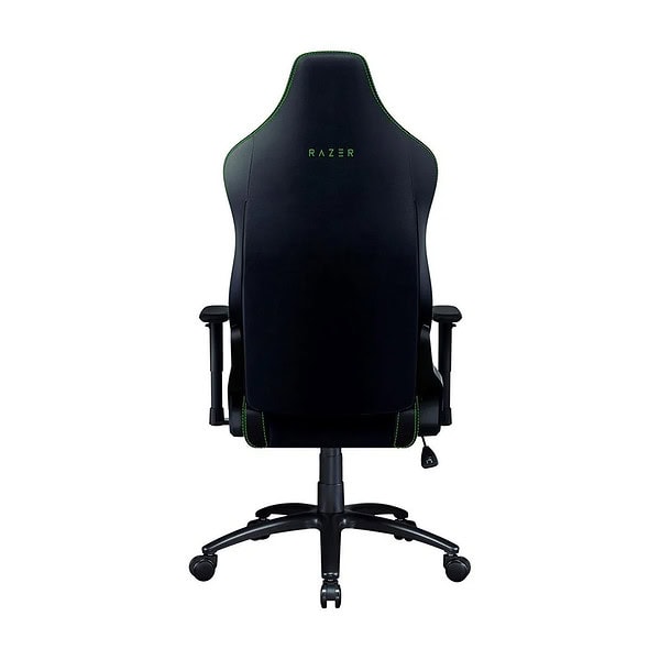 Razer Iskur X 2d Kolcak Siyah Yesil Oyuncu Koltugu Rz38 02840100 R3g1 4