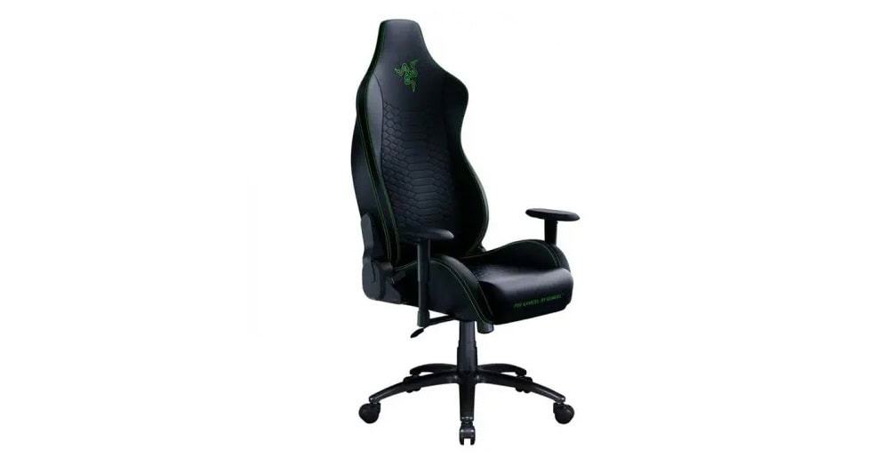 Razer Iskur X Oyuncu Koltuğu H7