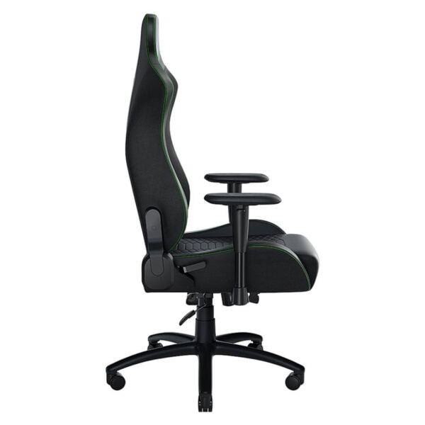 Yüksek konforlu gaming bilgisayar çalışma sandalyesi, ayarlanabilir kol dayama ve Ergonomik tasarım, uzun saatler oyun ve çalışma için ideal ofis sandalyesi.