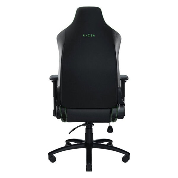 Yüksek konforlu gaming ofis sandalyesi, ergonomik tasarımı ve ayarlanabilir özellikleriyle uzun süreli oyun ve çalışma deneyimi sunar. Razer markalı profesyonel oyuncu sandalyesi.
