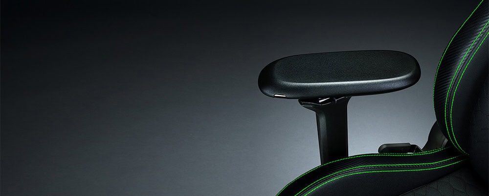 Razer Iskur X Xl Yeşil Oyuncu Koltuğu H10